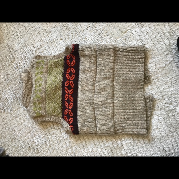 Free People Vest - Picture 4 of 6